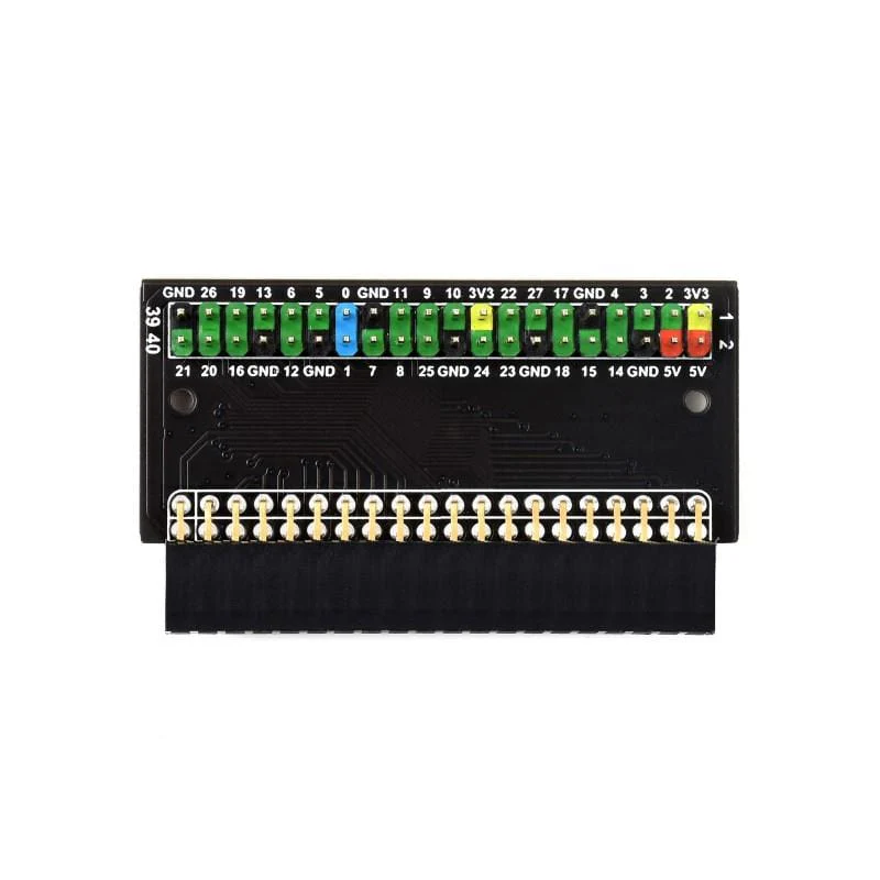 GPIO Header Expansion for Raspberry Pi 500/400 - Image 2