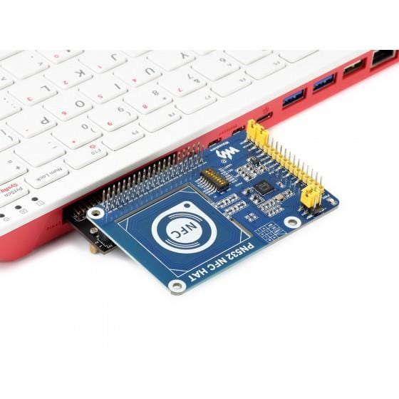 GPIO Header Expansion for Raspberry Pi 500/400 - Image 5