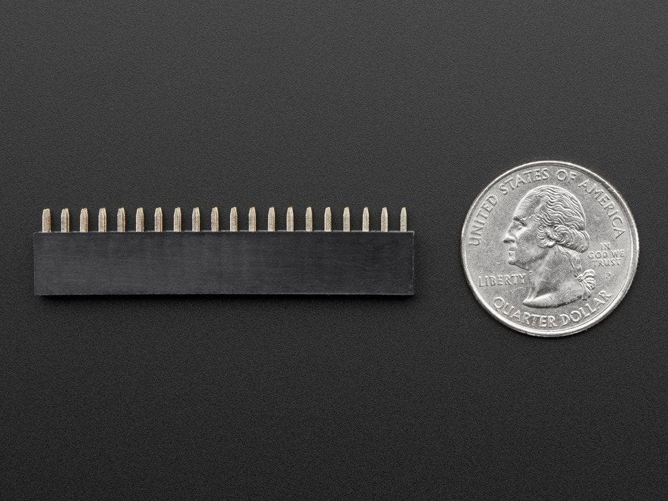 GPIO Header for Raspberry Pi - Image 4