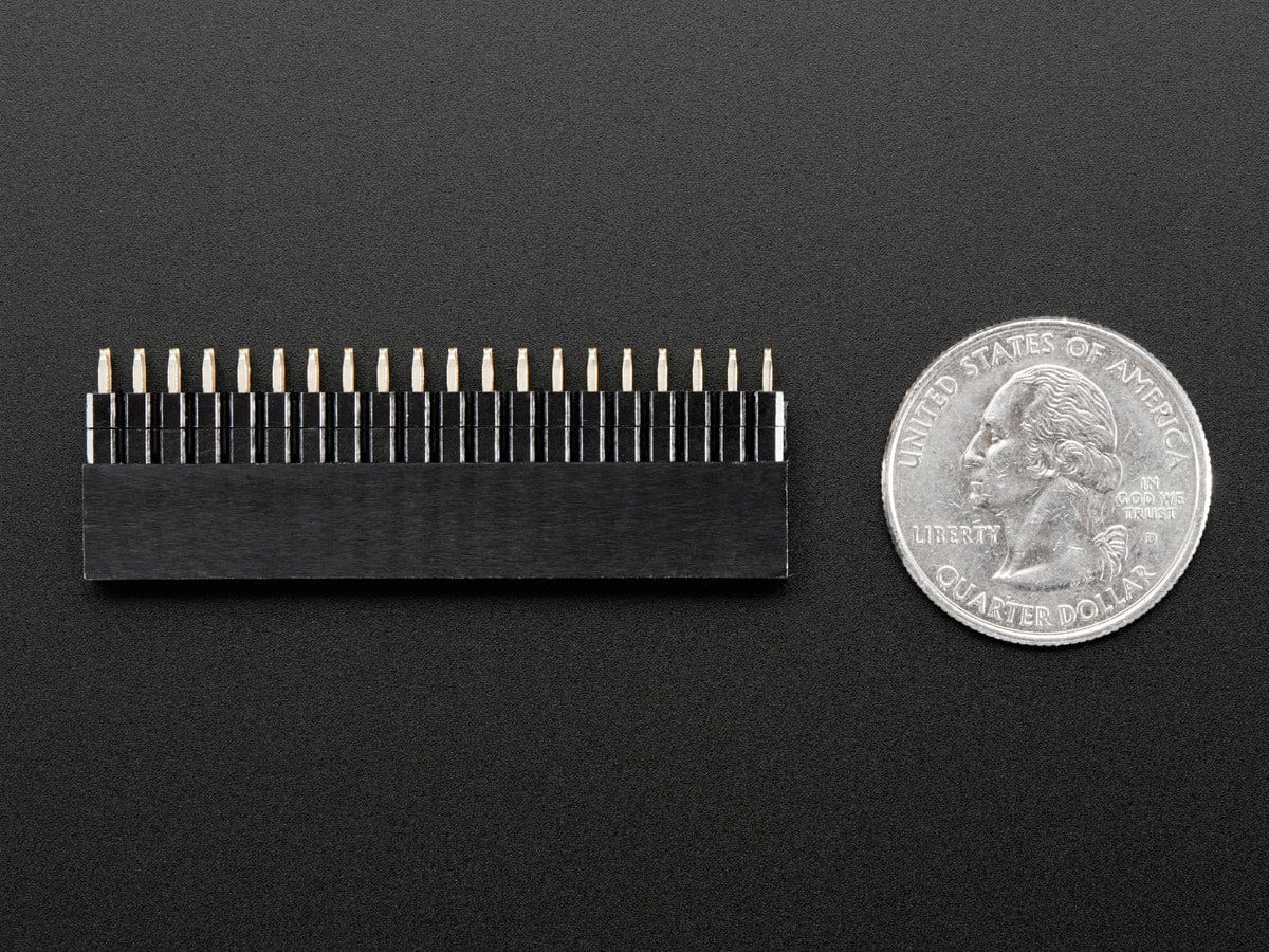 Tall GPIO Header for Raspberry Pi - Image 3