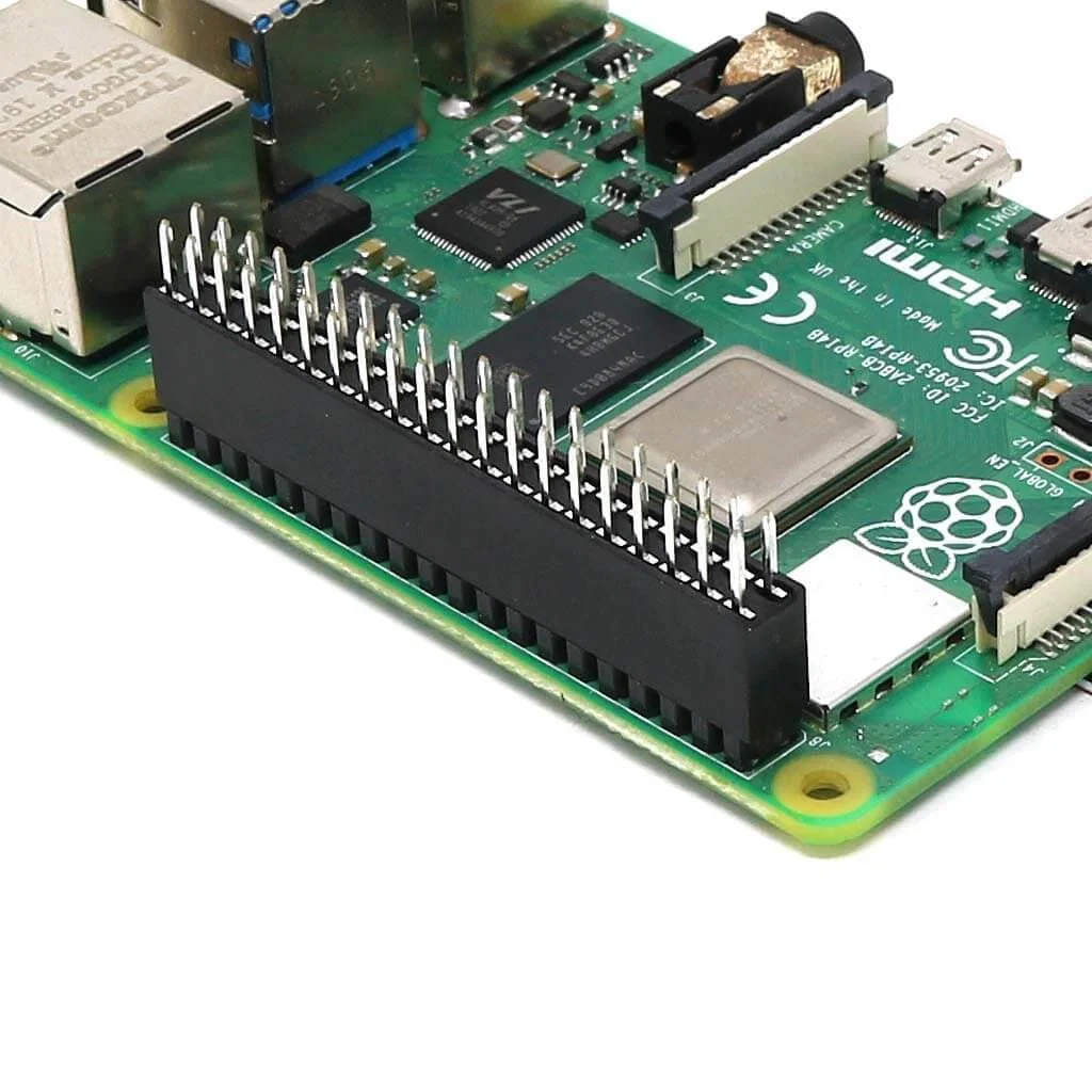 GPIO Riser Header for Raspberry Pi - Image 2