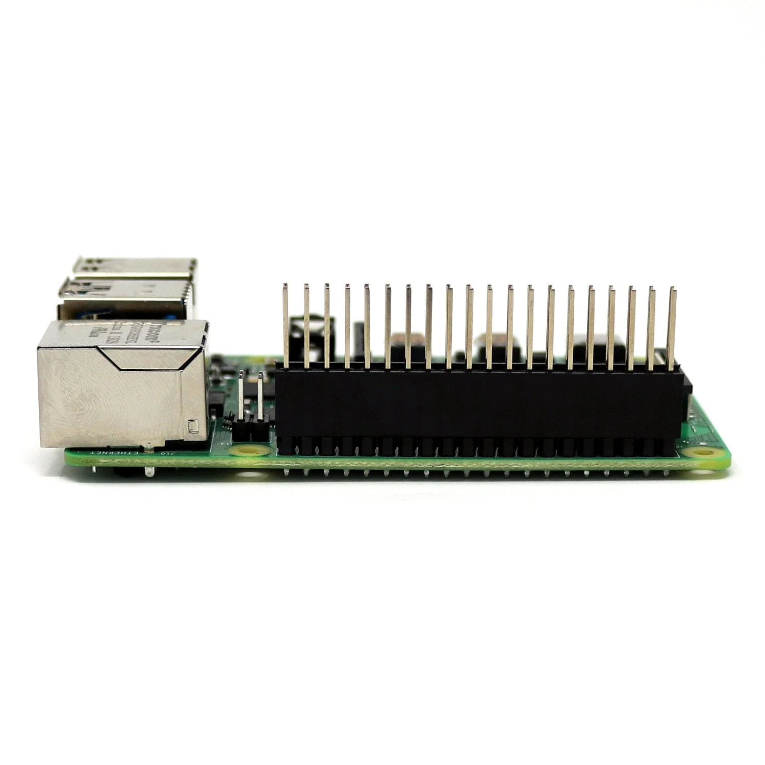 Extra-Tall GPIO Stacking Header for Raspberry Pi - Image 2