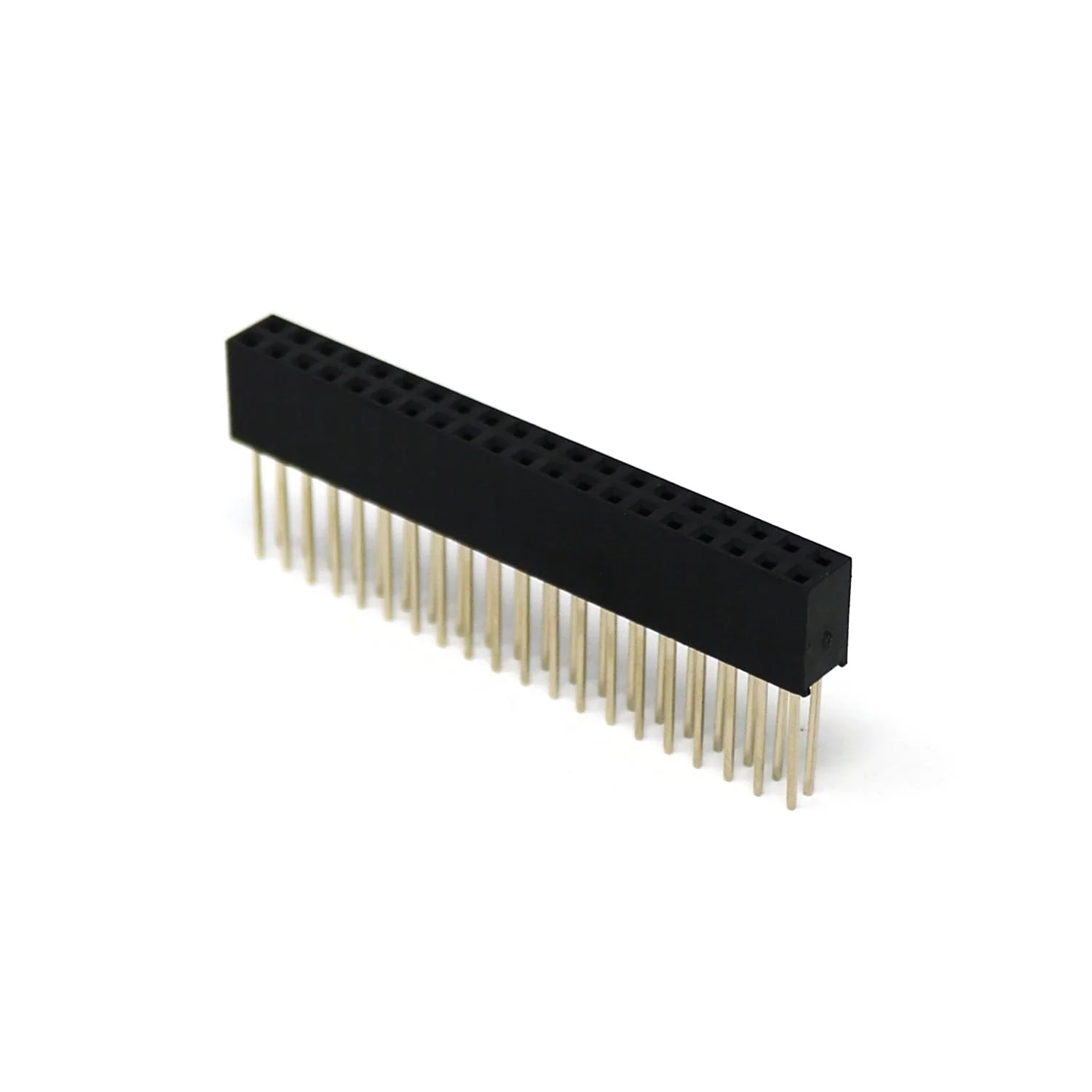 Extra-Tall GPIO Stacking Header for Raspberry Pi - Image 3