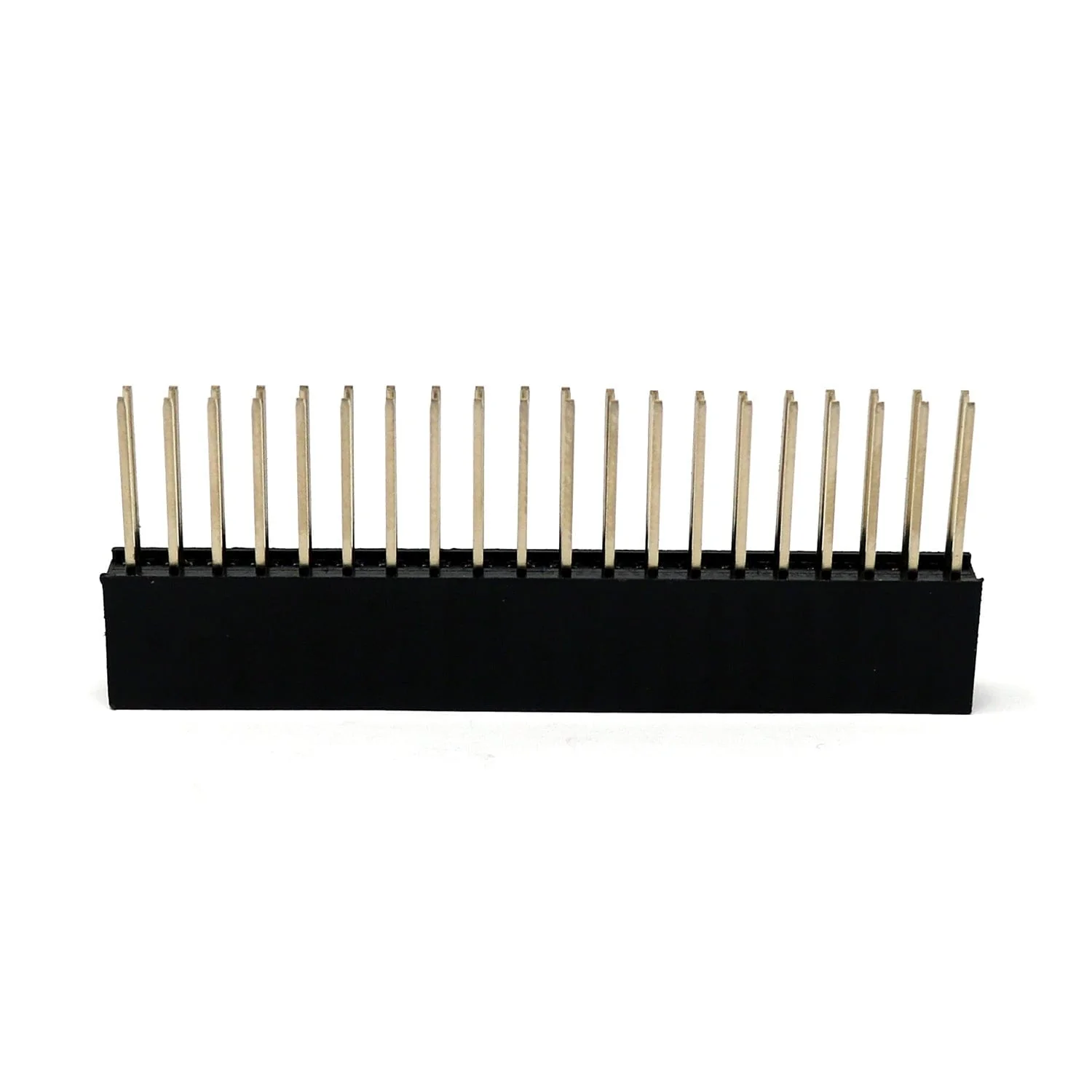 Extra-Tall GPIO Stacking Header for Raspberry Pi - Image 4