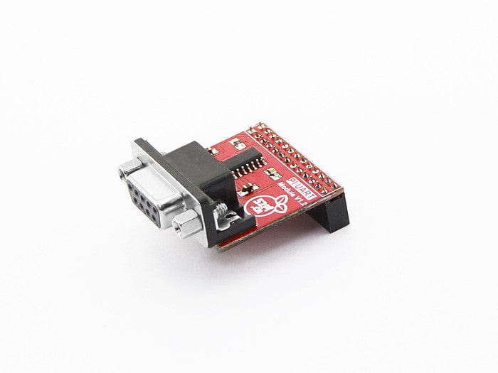 GPIO to Serial Port Adapter for Raspberry Pi [Discontinued] - Image 2