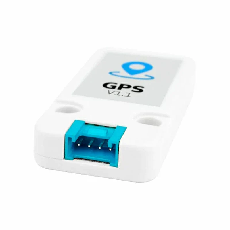 M5Stack GPS/BDS Unit v1.1 (AT6668) - Image 4