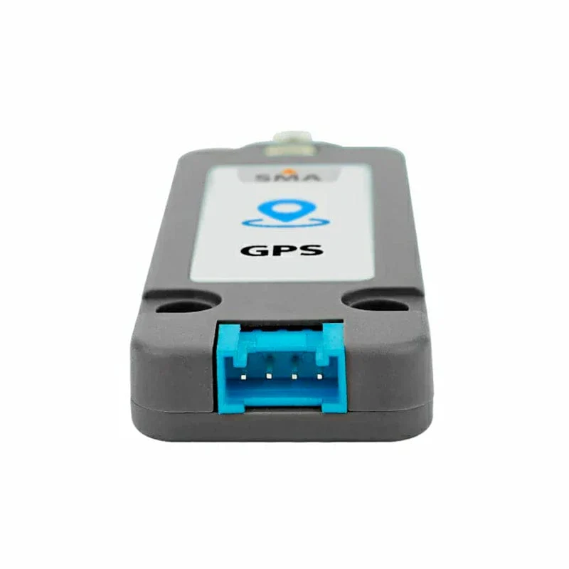 GPS/BDS Unit with SMA Antenna (AT6668) - Image 3