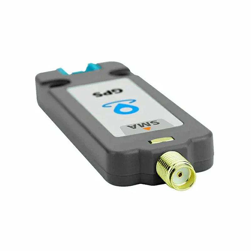 GPS/BDS Unit with SMA Antenna (AT6668) - Image 5