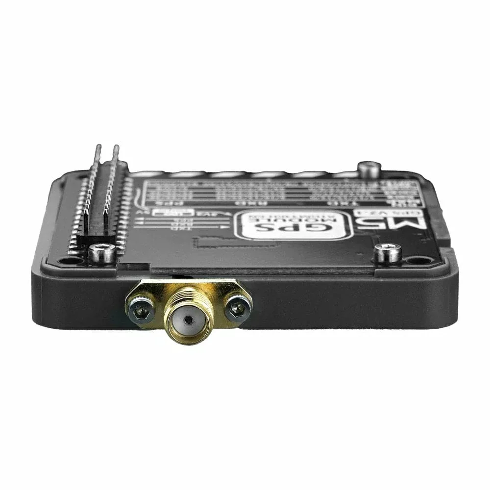 GPS Module v2.1 with Antenna (ATGM336H) - Image 6