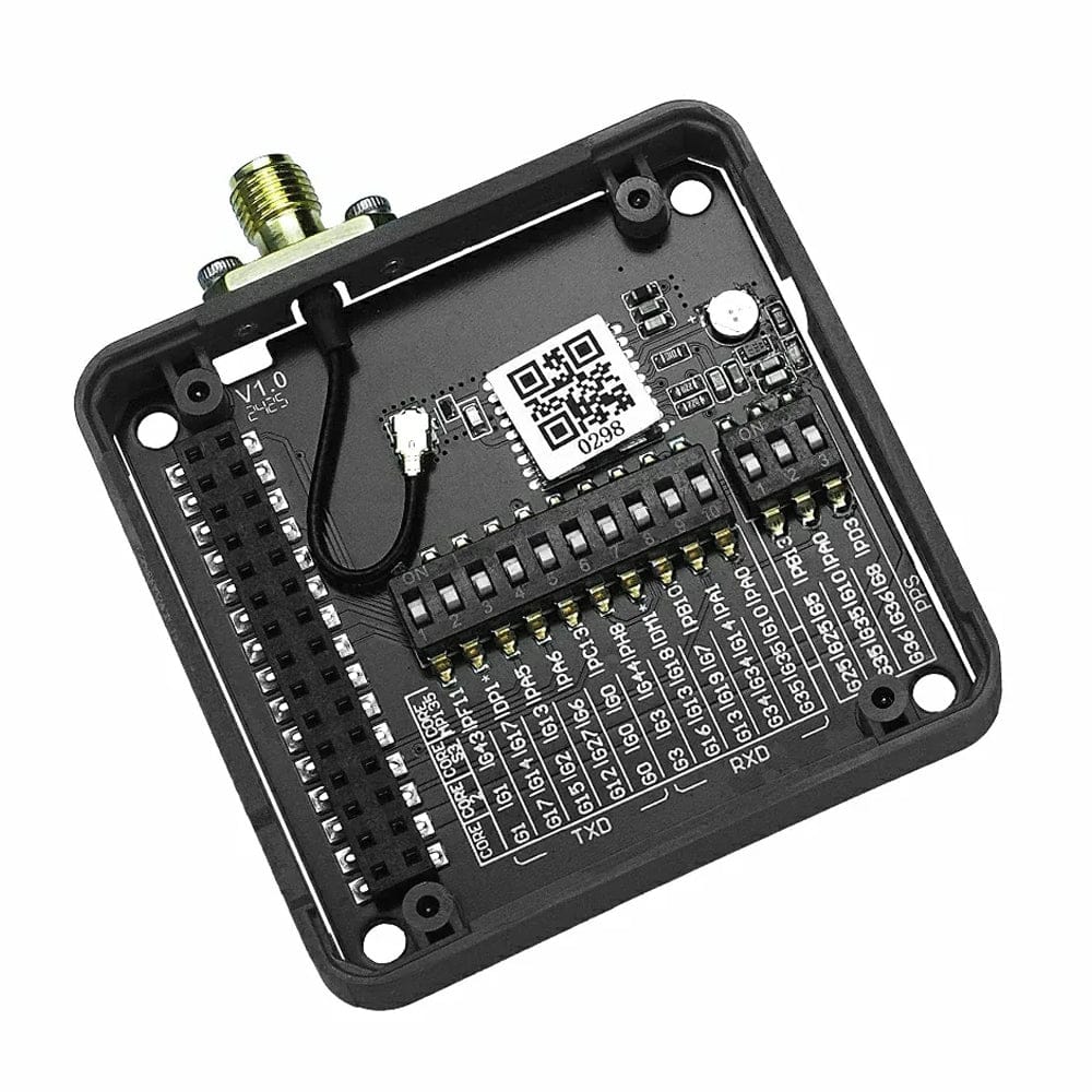 GPS Module v2.1 with Antenna (ATGM336H) - Image 9