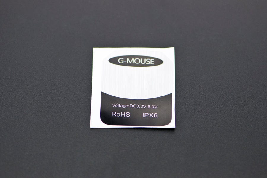 GPS Module with Enclosure [Discontinued] - Image 4
