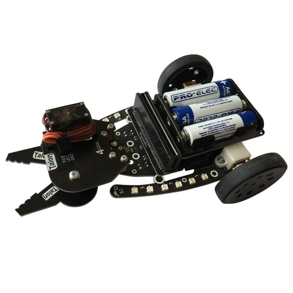 Grabber Claw for Bit:Bot XL - Image 3