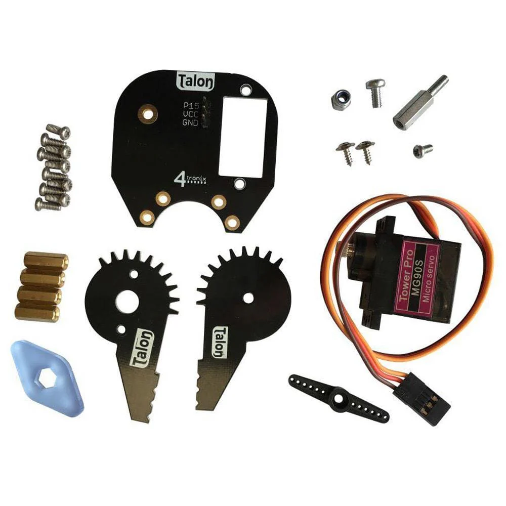 Grabber Claw for Bit:Bot XL - Image 4