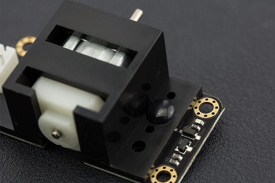 Gravity: 130 DC Motor Module [Discontinued] - Image 4
