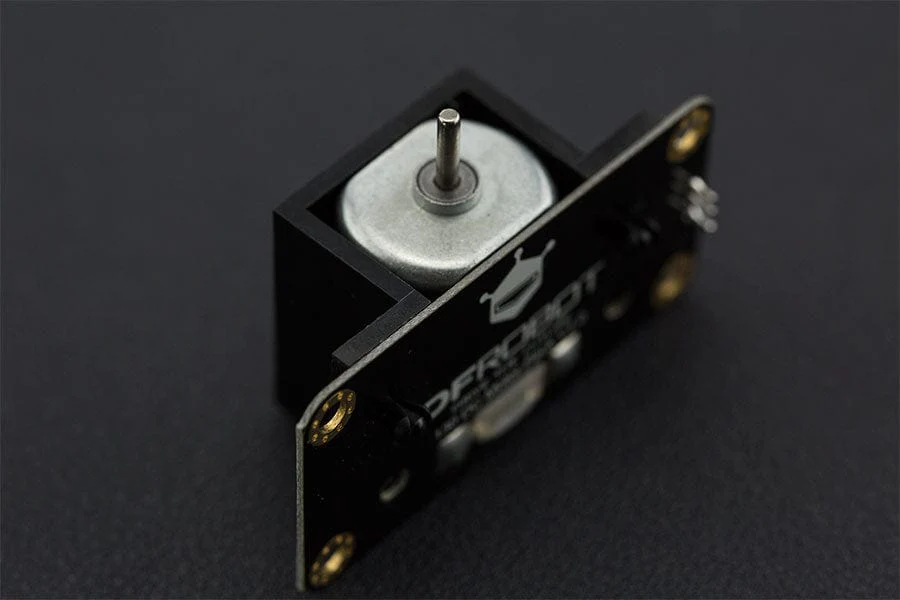 Gravity: 130 DC Motor Module [Discontinued] - Image 6