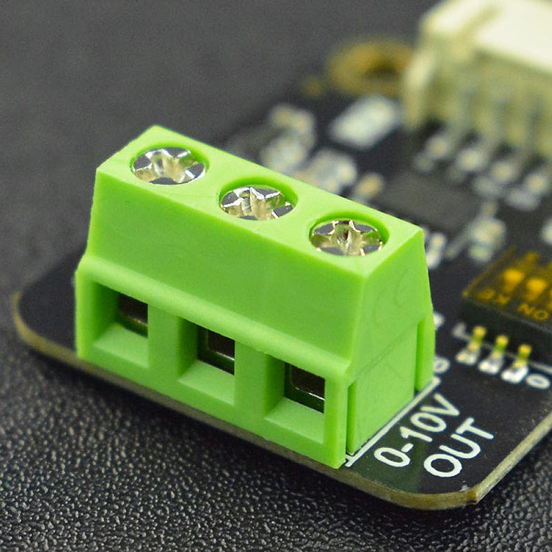 Gravity: 2-Channel I2C DAC Module - Image 3