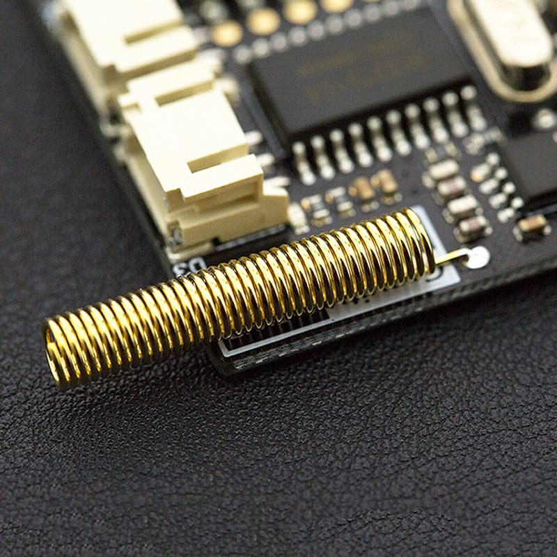 Gravity: 315MHZ RF Receiver Module - Image 2