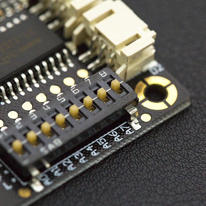Gravity: 315MHZ RF Receiver Module - Image 3