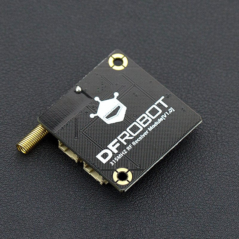 Gravity: 315MHZ RF Receiver Module - Image 4