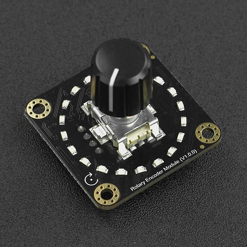 Gravity: 360 Degree Rotary Encoder Module - Image 2