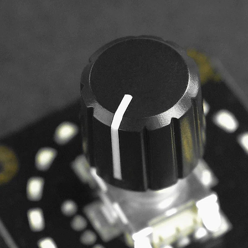 Gravity: 360 Degree Rotary Encoder Module - Image 4