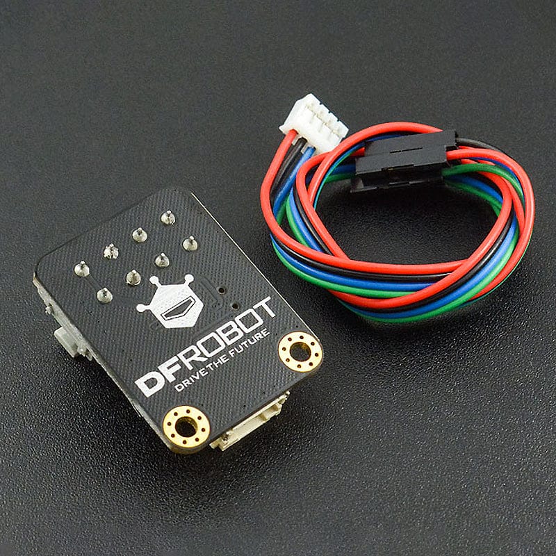 Gravity: 4-Pin Sensor Adapter - Image 2
