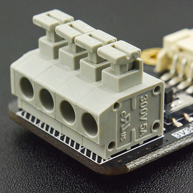 Gravity: 4-Pin Sensor Adapter - Image 3