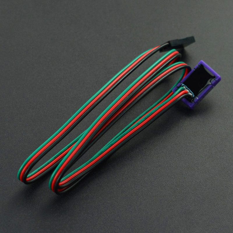 Gravity: 5V Non-contact Liquid Level Sensor - Image 2