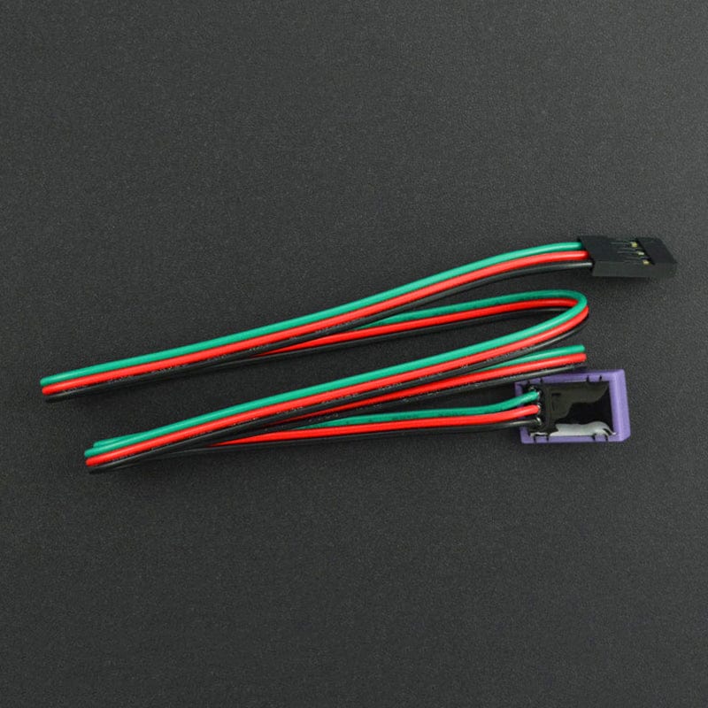 Gravity: 5V Non-contact Liquid Level Sensor - Image 3