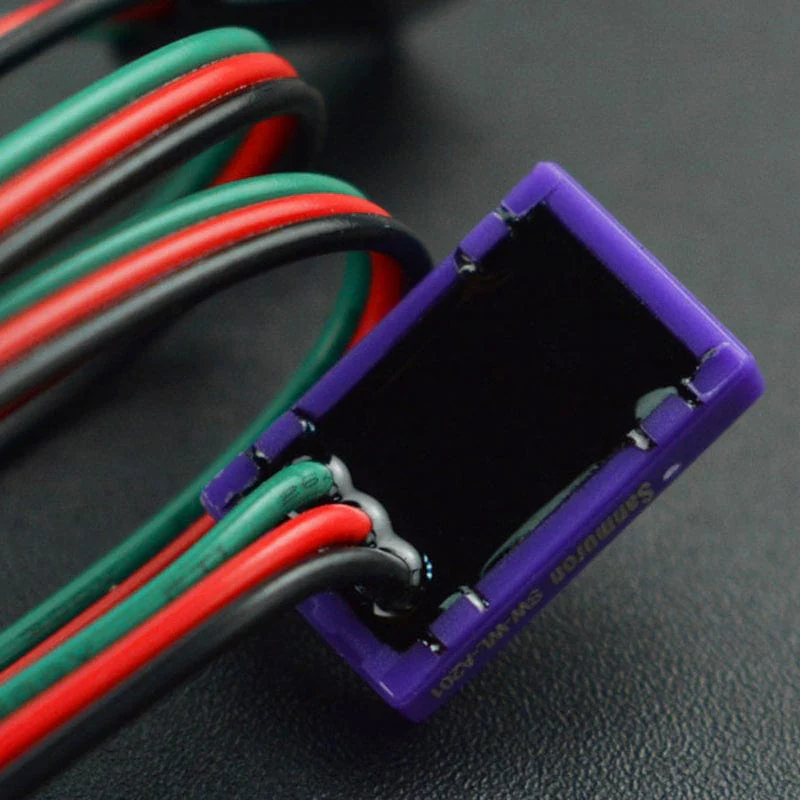 Gravity: 5V Non-contact Liquid Level Sensor - Image 5