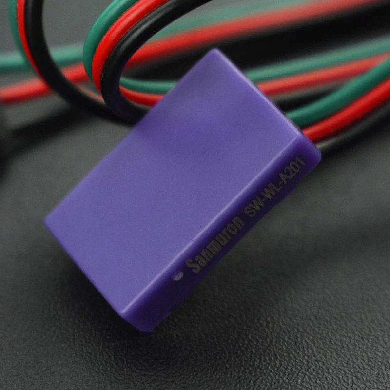 Gravity: 5V Non-contact Liquid Level Sensor - Image 6