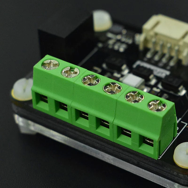 Gravity: Active Isolated RS485 to UART Signal Converter Module - Image 2