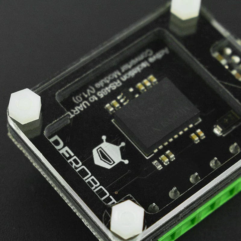 Gravity: Active Isolated RS485 to UART Signal Converter Module - Image 3