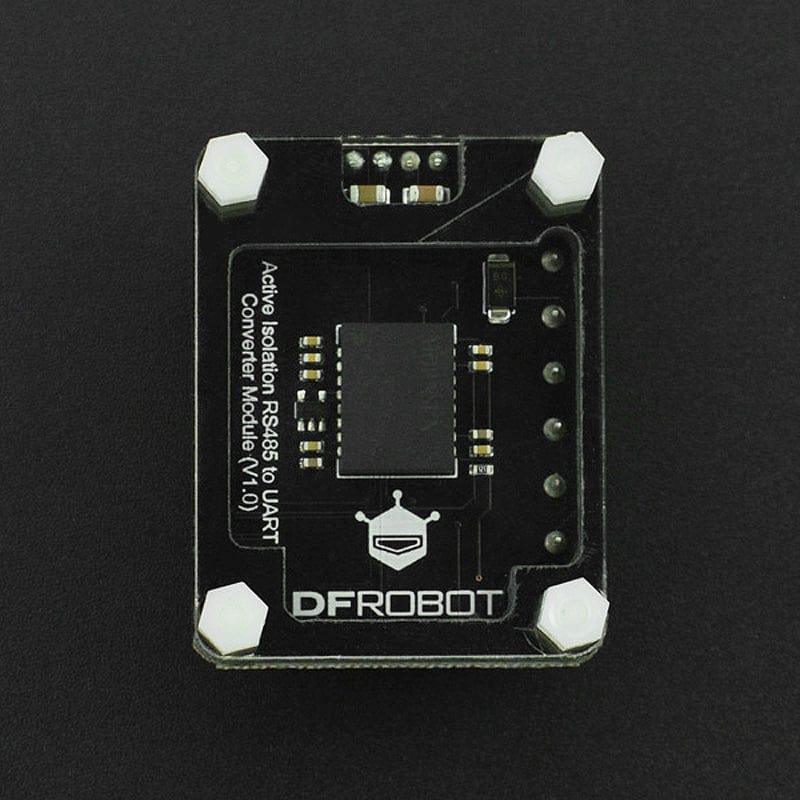 Gravity: Active Isolated RS485 to UART Signal Converter Module - Image 4