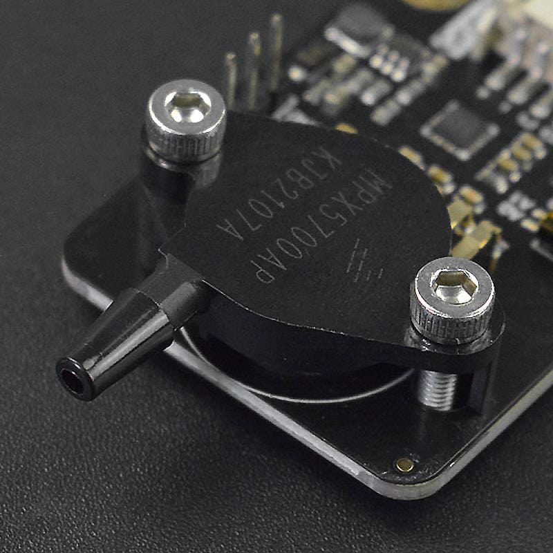 Gravity: Air Pressure Sensor (15-700kPa, MPX5700AP) - Image 3