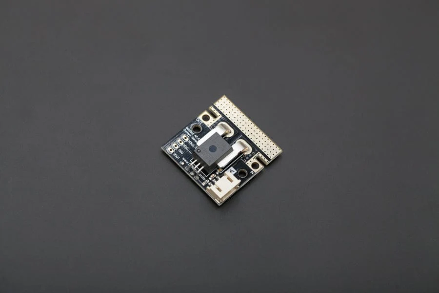 Gravity: Analog 50A Current Sensor (AC/DC) [Discontinued] - Image 2