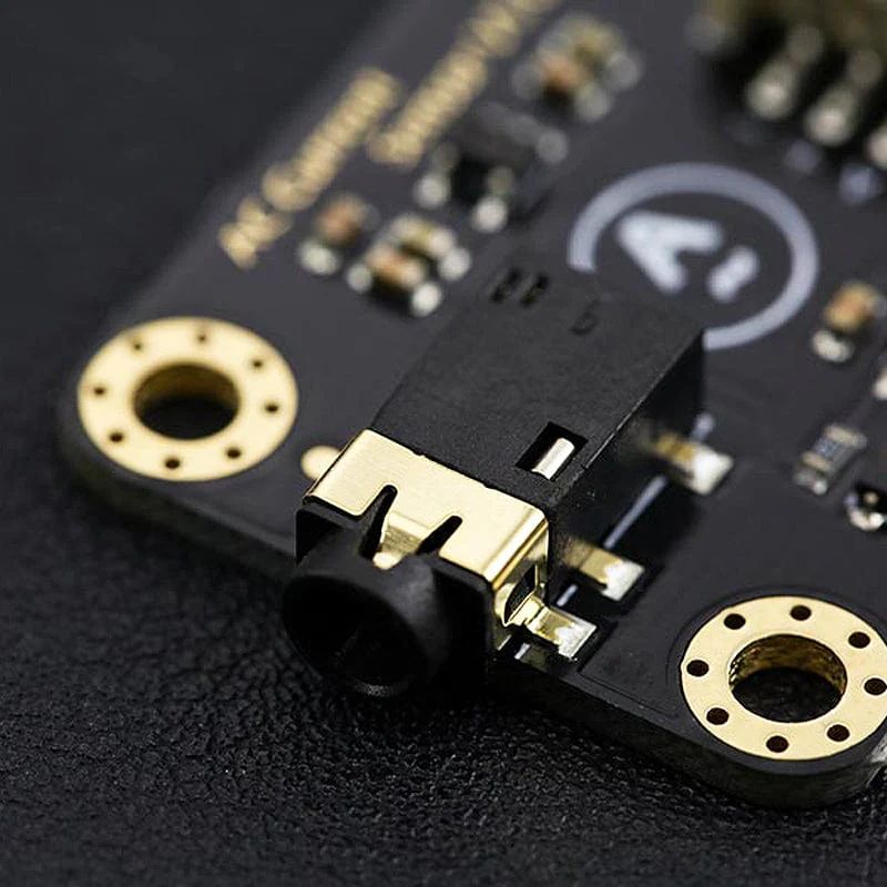 Gravity: Analog AC Current Sensor (20A) - Image 3