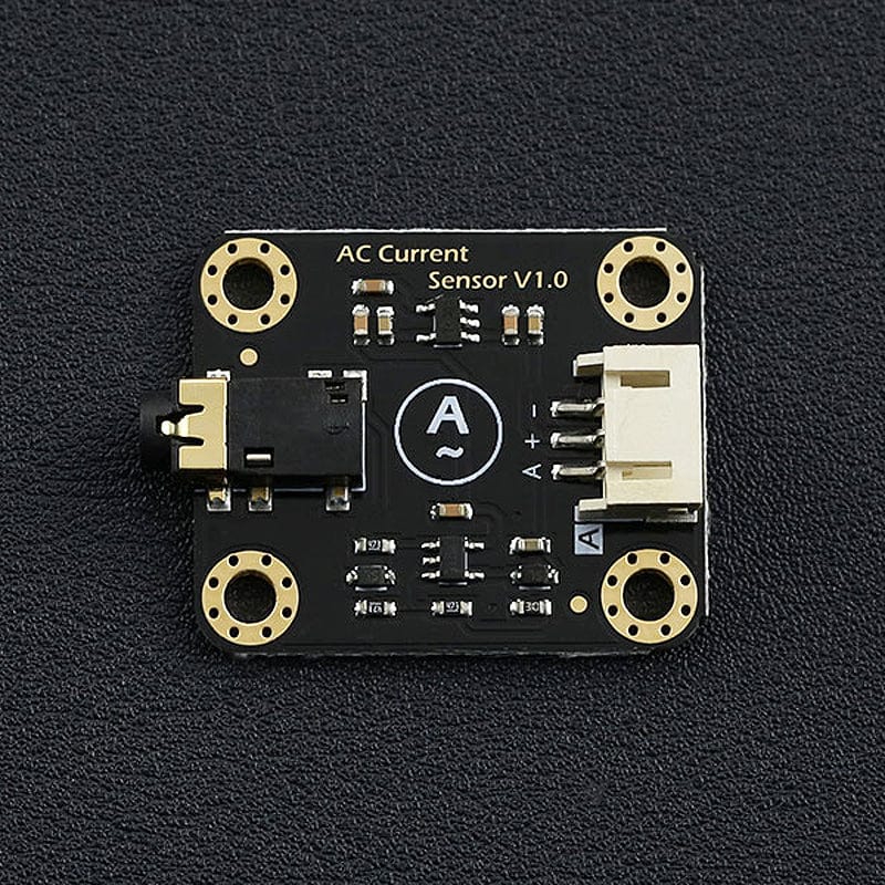 Gravity: Analog AC Current Sensor (20A) - Image 4