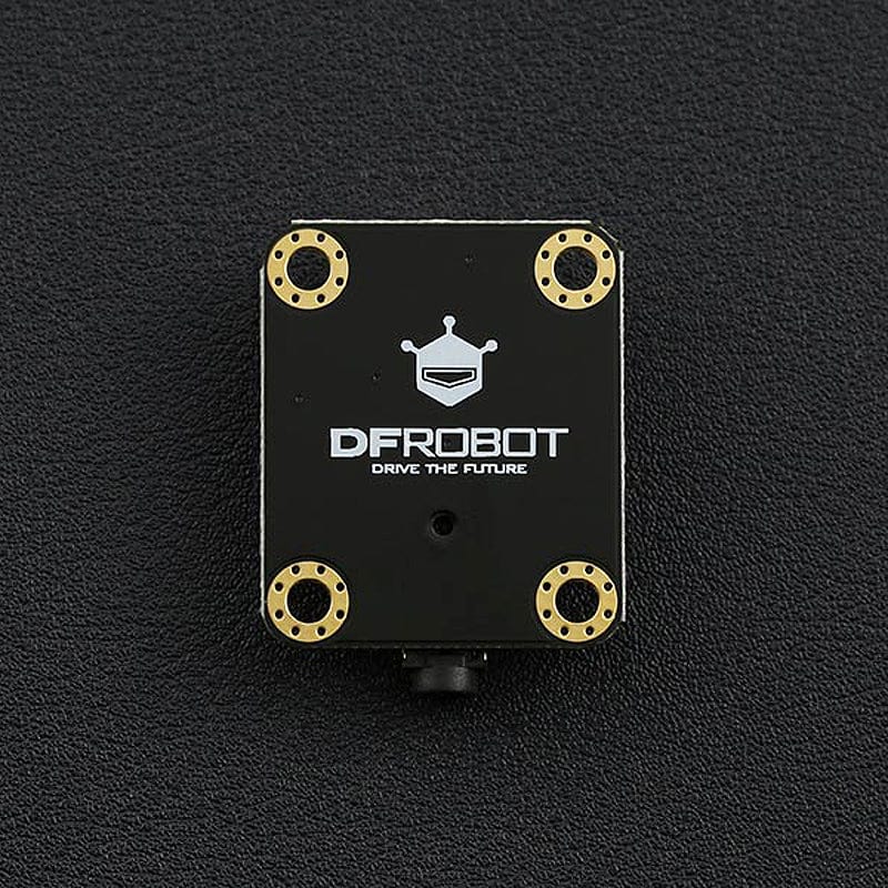 Gravity: Analog AC Current Sensor (20A) - Image 5
