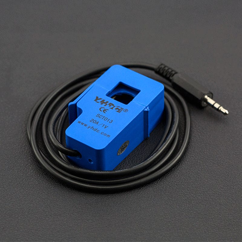 Gravity: Analog AC Current Sensor (20A) - Image 6