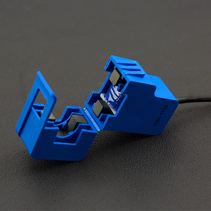 Gravity: Analog AC Current Sensor (20A) - Image 7