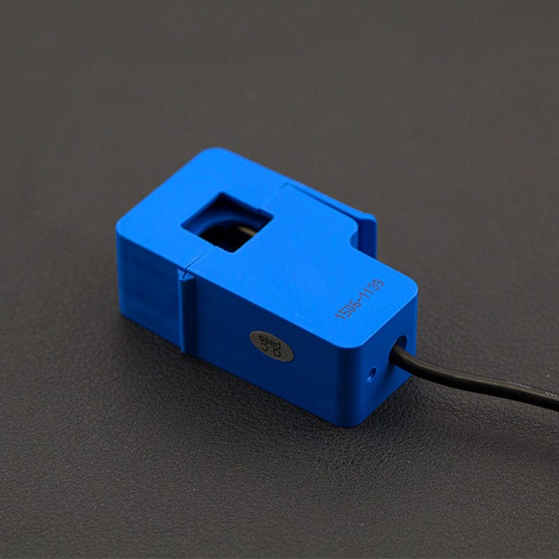 Gravity: Analog AC Current Sensor (20A) - Image 8