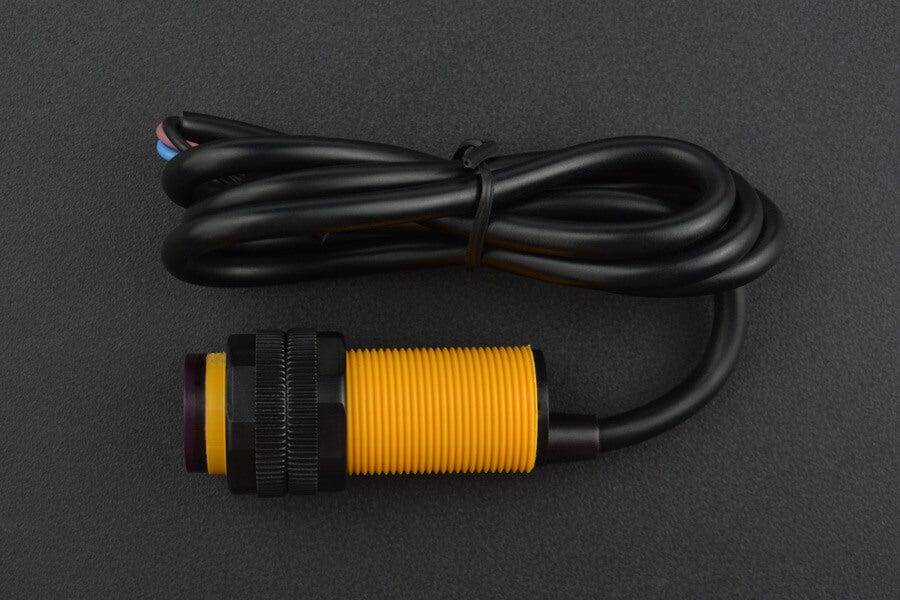 Gravity: Digital Adjustable Infrared Proximity Sensor [Discontinued] - Image 2