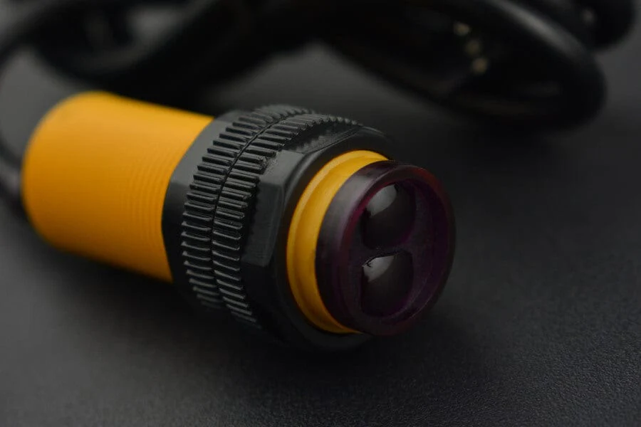 Gravity: Digital Adjustable Infrared Proximity Sensor [Discontinued] - Image 4