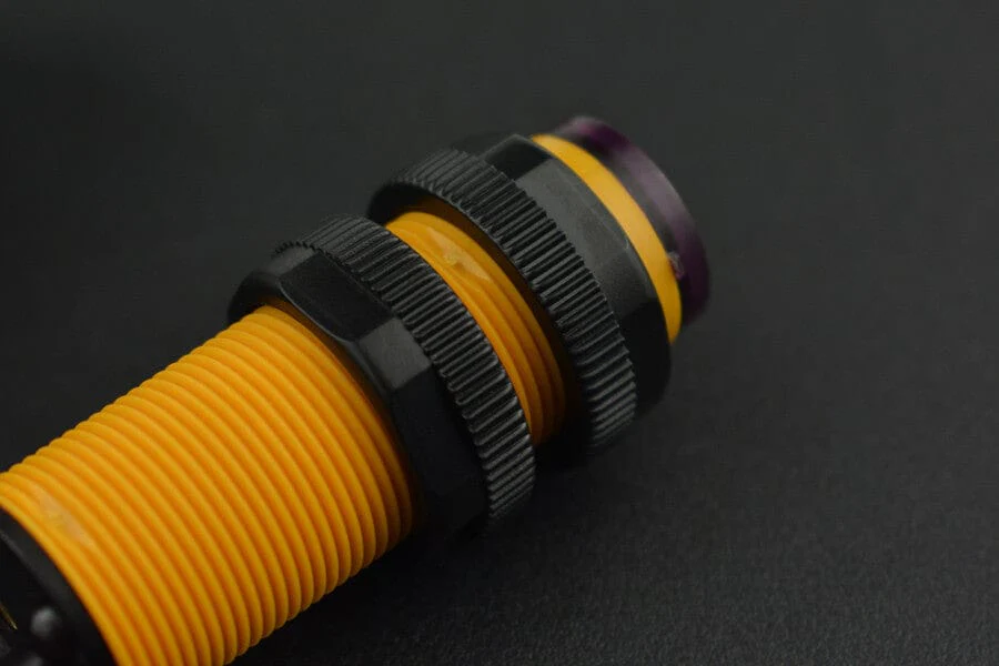 Gravity: Digital Adjustable Infrared Proximity Sensor [Discontinued] - Image 5