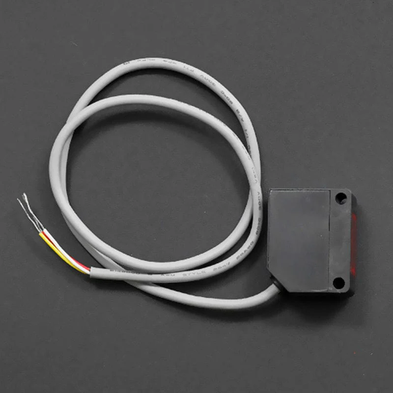 Gravity: Analog Adjustable Infrared Sensor Switch (50cm) - Image 3
