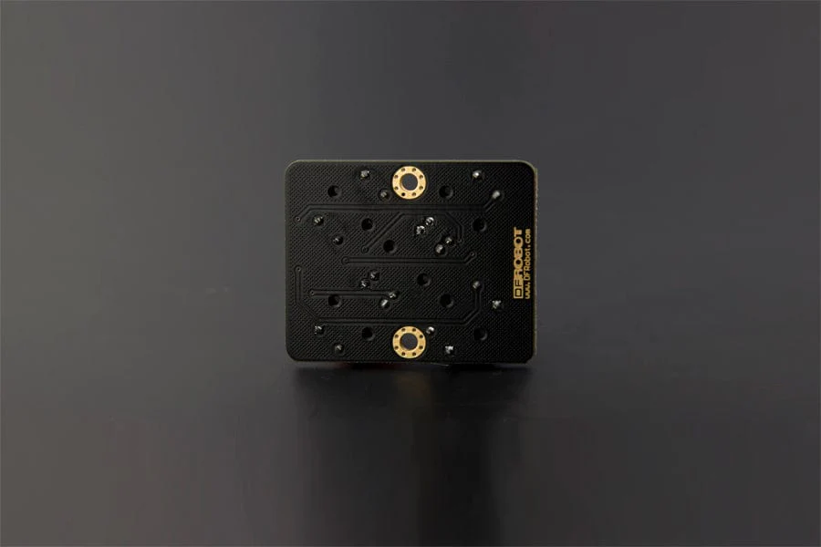 Gravity: Analog ADKeyboard Module V2 [Discontinued] - Image 3