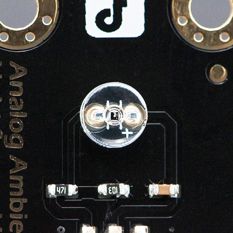 Gravity: Analog Ambient Light Sensor - Image 3