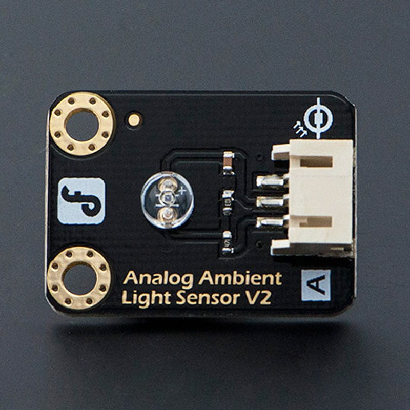 Gravity: Analog Ambient Light Sensor - Image 4