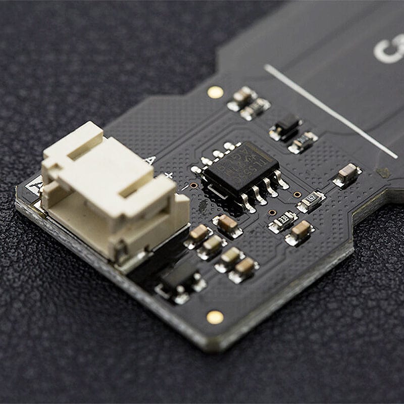 Gravity: Analog Capacitive Soil Moisture Sensor - Image 2